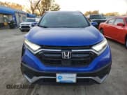 ✅ 2020 Honda CR-V Touring • VIN: 7FARW1H96LE000013 • Lot: 91433065. Listed on Copart with 49,236 mi. Free auction sales archive from the USA and detailed vehicle history report at DreamBid. Image 5.