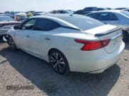 ✅ 2017 Nissan Maxima S • VIN: 1N4AA6APXHC371182 • Lot: 42596000. Listed on IAAI with 159,710 mi. Free auction sales archive from the USA and detailed vehicle history report at DreamBid. Image 3.