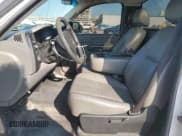 ✅ 2008 Chevrolet Silverado 1500 Work Truck • VIN: 1GCEC14X08Z238965 • Lot: 71179214. Listed on Copart with Not provided. Free auction sales archive from the USA and detailed vehicle history report at DreamBid. Image 7.