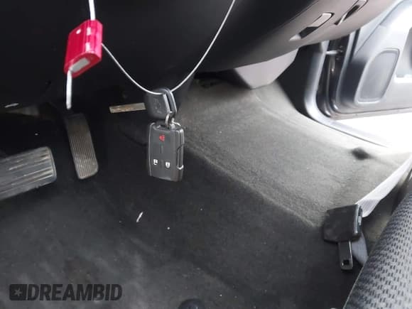 ✅ 2015 Chevrolet Silverado 2500HD LT • VIN: 1GC1KVEG0FF504748 • Лот: 43771972. Опубликован ранее на IAAI с пробегом Не указан. Бесплатный доступ к архиву аукционных продаж из США и подробный отчёт об истории автомобиля на DreamBid. Изображение 11.