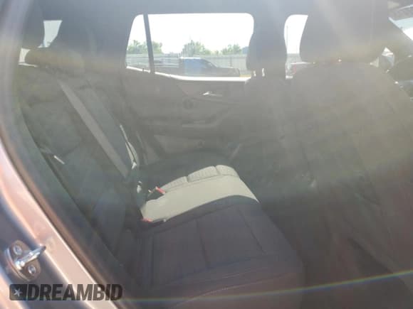 ✅ 2025 Chevrolet Equinox FWD LT • VIN: 3GNAXHEG3SL106153 • Lot: 63237415. Wystawiony na Copart z przebiegiem 14 204 mil. Bezpłatny archiwum sprzedaży aukcyjnych z USA i szczegółowy raport historii pojazdu na DreamBid. Zdjęcie 11.