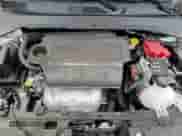 2021 Jeep Compass 80th Anniversary z VIN 3C4NJDEB1MT561871, wystawiony jako Copart lot #56173465 z przebiegiem 59 661 mil mil oraz Szkoda całkowita • Salvage title. Historia ofert i sprzedaży dostępna na DreamBid. Obrazek 15.