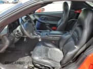 ✅ 2004 Chevrolet Corvette • VIN: 1G1YY32G745122850 • Лот: 65543845. Опубликован ранее на Copart с пробегом 79 354 миль. Бесплатный доступ к архиву аукционных продаж из США и подробный отчёт об истории автомобиля на DreamBid. Изображение 7.