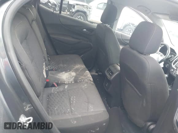 ✅ 2019 Chevrolet Equinox LT • VIN: 3GNAXJEV6KL286265 • Лот: 42690229. Опубликован ранее на IAAI с пробегом 83 944 миль. Бесплатный доступ к архиву аукционных продаж из США и подробный отчёт об истории автомобиля на DreamBid. Изображение 8.