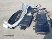 ✅ 2024 Toyota Highlander XLE • VIN: 5TDKDRAH9RS542102 • Лот: 43551204. Опубликован ранее на IAAI с пробегом 17 732 миль. Бесплатный доступ к архиву аукционных продаж из США и подробный отчёт об истории автомобиля на DreamBid. Изображение 12.