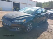 ✅ 2013 Ford Fusion SE • VIN: 3FA6P0H92DR160983 • Lot: 40765682. Wystawiony na IAAI z przebiegiem 204 247 mil. Bezpłatny archiwum sprzedaży aukcyjnych z USA i szczegółowy raport historii pojazdu na DreamBid. Zdjęcie 2.