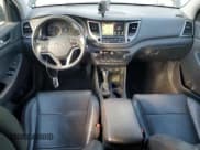 ✅ 2016 Hyundai Tucson Sport • VIN: KM8J3CA24GU084769 • Lot: 89664065. Listed on Copart with 107,289 mi. Free auction sales archive from the USA and detailed vehicle history report at DreamBid. Image 8.