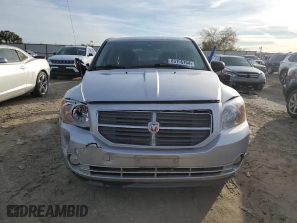 ✅ 2012 Dodge Caliber SXT • VIN: 1C3CDWDAXCD536821 • Лот: 83195764. Опубликован ранее на Copart с пробегом 115 445 миль. Бесплатный доступ к архиву аукционных продаж из США и подробный отчёт об истории автомобиля на DreamBid. Изображение 5.