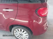 ✅ 2014 FIAT 500L Easy • VIN: ZFBCFABH3EZ020172 • Lot: 42452919. Wystawiony na IAAI z przebiegiem 114 055 mil. Bezpłatny archiwum sprzedaży aukcyjnych z USA i szczegółowy raport historii pojazdu na DreamBid. Zdjęcie 6.