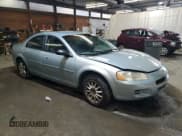 ✅ 2002 Dodge Stratus SXT • VIN: 1B3EL46R22N151102 • Lot: 71588485. Wystawiony na Copart z przebiegiem 243 325 mil. Bezpłatny archiwum sprzedaży aukcyjnych z USA i szczegółowy raport historii pojazdu na DreamBid. Zdjęcie 4.