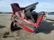 2003 Chevrolet S-10 LS с VIN 1GCDT19X738161613, выставлен на аукционе Copart как лот 76323204 с пробегом Не указан миль и Списание • Salvage title. История ставок и продаж доступна на DreamBid. Изображение 6.