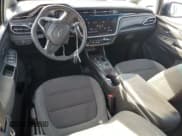 ✅ 2023 Chevrolet Bolt EV 1LT • VIN: 1G1FW6S03P4199257 • Lot: 80373224. Wystawiony na Copart z przebiegiem 24 716 mil. Bezpłatny archiwum sprzedaży aukcyjnych z USA i szczegółowy raport historii pojazdu na DreamBid. Zdjęcie 8.