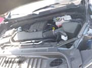 ✅ 2023 Chevrolet Silverado 1500 Custom • VIN: 1GCPABEK1PZ270250 • Lot: 42148020. Wystawiony na IAAI z przebiegiem 14 978 mil. Bezpłatny archiwum sprzedaży aukcyjnych z USA i szczegółowy raport historii pojazdu na DreamBid. Zdjęcie 10.