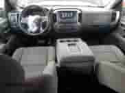 2019 Chevrolet Silverado 2500HD LT z VIN 2GC2KSEG9K1134761, wystawiony jako Copart lot #86792505 z przebiegiem 48 887 mil mil oraz Szkoda całkowita • Salvage title. Historia ofert i sprzedaży dostępna na DreamBid. Obrazek 8.