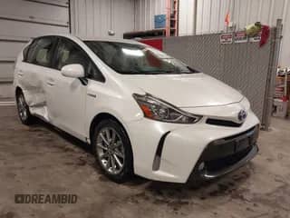 2017 Toyota Prius Five с VIN JTDZN3EU3HJ070930, выставлен на аукционе IAAI как лот 42037930 с пробегом 57 092 миль миль и . История ставок и продаж доступна на DreamBid. Изображение 1.