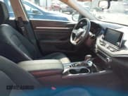 ✅ 2021 Nissan Altima SV • VIN: 1N4BL4DW3MN364482 • Lot: 42720075. Listed on IAAI with 64,980 mi. Free auction sales archive from the USA and detailed vehicle history report at DreamBid. Image 5.