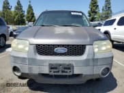 ✅ 2005 Ford Escape XLT • VIN: 1FMYU03155KB11291 • Lot: 52246495. Listed on Copart with Not provided. Free auction sales archive from the USA and detailed vehicle history report at DreamBid. Image 5.