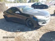 ✅ 2013 Hyundai Genesis Coupe Track • VIN: KMHHU6KJ4DU092904 • Лот: 43424378. Опубликован ранее на IAAI с пробегом 228 561 миль. Бесплатный доступ к архиву аукционных продаж из США и подробный отчёт об истории автомобиля на DreamBid. Изображение 1.