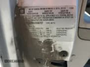 ✅ 2009 Chevrolet HHR 1LT • VIN: 3GNCA23BX9S586707 • Lot: 70101504. Listed on Copart with 294,270 mi. Free auction sales archive from the USA and detailed vehicle history report at DreamBid. Image 13.