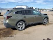 ✅ 2021 Subaru Outback Limited • VIN: 4S4BTAMC9M3151557 • Лот: 89835265. Опубликован ранее на Copart с пробегом 54 621 миль. Бесплатный доступ к архиву аукционных продаж из США и подробный отчёт об истории автомобиля на DreamBid. Изображение 3.