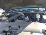 ✅ 2004 Chevrolet Silverado 1500 Work Truck • VIN: 1GCEC14X34Z333384 • Lot: 43619709. Wystawiony na IAAI z przebiegiem 197 104 mil. Bezpłatny archiwum sprzedaży aukcyjnych z USA i szczegółowy raport historii pojazdu na DreamBid. Zdjęcie 10.