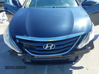 ✅ 2013 Hyundai Sonata GLS • VIN: 5NPEB4AC9DH767547 • Lot: 43429058. Listed on IAAI with 69,181 mi. Free auction sales archive from the USA and detailed vehicle history report at DreamBid. Image 6.