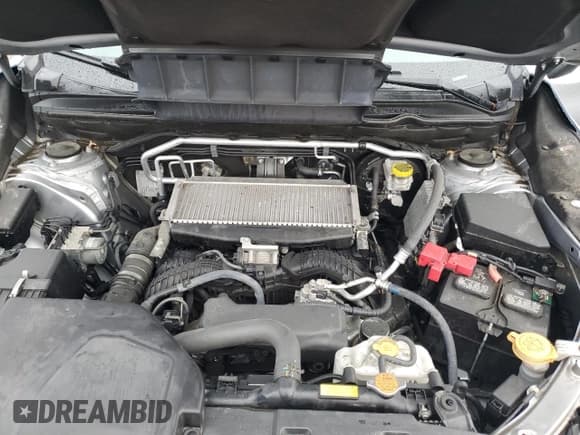 ✅ 2021 Subaru Ascent Limited • VIN: 4S4WMAJD3M3441174 • Lot: 81022285. Wystawiony na Copart z przebiegiem 61 500 mil. Bezpłatny archiwum sprzedaży aukcyjnych z USA i szczegółowy raport historii pojazdu na DreamBid. Zdjęcie 12.