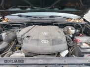 ✅ 2009 Toyota Tacoma • VIN: 3TMLU42N29M033870 • Lot: 43712554. Wystawiony na IAAI z przebiegiem 112 096 mil. Bezpłatny archiwum sprzedaży aukcyjnych z USA i szczegółowy raport historii pojazdu na DreamBid. Zdjęcie 10.