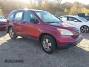 ✅ 2009 Honda CR-V LX • VIN: 5J6RE38379L023516 • Лот: 43640595. Опубликован ранее на IAAI с пробегом 257 710 миль. Бесплатный доступ к архиву аукционных продаж из США и подробный отчёт об истории автомобиля на DreamBid. Изображение 1.