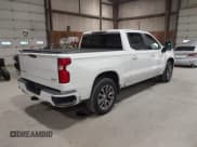 ✅ 2020 Chevrolet Silverado 1500 RST • VIN: 3GCUYEET8LG156183 • Lot: 43268823. Wystawiony na IAAI z przebiegiem 95 160 mil. Bezpłatny archiwum sprzedaży aukcyjnych z USA i szczegółowy raport historii pojazdu na DreamBid. Zdjęcie 4.