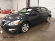 ✅ 2015 Nissan Altima S • VIN: 1N4AL3APXFN308545 • Lot: 43835522. Wystawiony na IAAI z przebiegiem 83 213 mil. Bezpłatny archiwum sprzedaży aukcyjnych z USA i szczegółowy raport historii pojazdu na DreamBid. Zdjęcie 17.