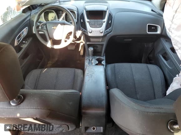 ✅ 2016 Chevrolet Equinox LS • VIN: 2GNALBEK7G6265105 • Lot: 86173155. Wystawiony na Copart z przebiegiem 111 823 mil. Bezpłatny archiwum sprzedaży aukcyjnych z USA i szczegółowy raport historii pojazdu na DreamBid. Zdjęcie 8.