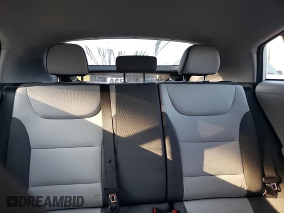 ✅ 2020 Hyundai Ioniq Blue • VIN: KMHC65LC1LU235899 • Lot: 66955164. Wystawiony na Copart z przebiegiem 82 475 mil. Bezpłatny archiwum sprzedaży aukcyjnych z USA i szczegółowy raport historii pojazdu na DreamBid. Zdjęcie 10.