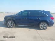 ✅ 2017 Acura MDX Technology • VIN: 5J8YD3H53HL000921 • Lot: 43326163. Wystawiony na IAAI z przebiegiem 82 370 mil. Bezpłatny archiwum sprzedaży aukcyjnych z USA i szczegółowy raport historii pojazdu na DreamBid. Zdjęcie 14.