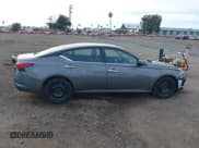 ✅ 2024 Nissan Altima S • VIN: 1N4BL4BV1RN389818 • Лот: 41593510. Опубликован ранее на IAAI с пробегом 3 843 миль. Бесплатный доступ к архиву аукционных продаж из США и подробный отчёт об истории автомобиля на DreamBid. Изображение 14.