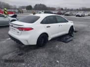 ✅ 2020 Toyota Corolla SE • VIN: 5YFS4RCE0LP041845 • Лот: 41253592. Опубликован ранее на IAAI с пробегом 131 208 миль. Бесплатный доступ к архиву аукционных продаж из США и подробный отчёт об истории автомобиля на DreamBid. Изображение 4.