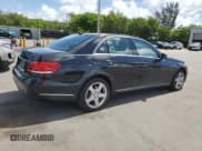 ✅ 2014 Mercedes-Benz E 350 Sport • VIN: WDDHF5KB7EA924214 • Lot: 61657825. Listed on Copart with 158,523 mi. Free auction sales archive from the USA and detailed vehicle history report at DreamBid. Image 3.