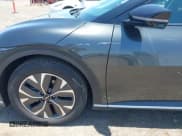 ✅ 2024 Kia EV6 Wind • VIN: KNDC34LA9R5622144 • Lot: 42575363. Listed on IAAI with 5,790 mi. Free auction sales archive from the USA and detailed vehicle history report at DreamBid. Image 19.