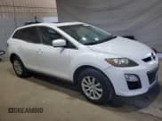 ✅ 2012 Mazda CX-7 i Touring • VIN: JM3ER2CM6C0416863 • Lot: 65969045. Wystawiony na Copart z przebiegiem 96 023 mil. Bezpłatny archiwum sprzedaży aukcyjnych z USA i szczegółowy raport historii pojazdu na DreamBid. Zdjęcie 4.