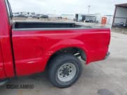 ✅ 2002 Ford F-250 XL • VIN: 1FTNW20L82ED48676 • Lot: 42118064. Wystawiony na IAAI z przebiegiem 342 446 mil. Bezpłatny archiwum sprzedaży aukcyjnych z USA i szczegółowy raport historii pojazdu na DreamBid. Zdjęcie 14.