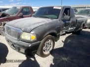 ✅ 2006 Ford Ranger XL • VIN: 1FTYR14D16PA20706 • Lot: 88589805. Wystawiony na Copart z przebiegiem 202 605 mil. Bezpłatny archiwum sprzedaży aukcyjnych z USA i szczegółowy raport historii pojazdu na DreamBid. Zdjęcie 1.