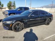 ✅ 2019 BMW 4 Series 430i • VIN: WBA4J1C56KBM13847 • Lot: 86896645. Listed on Copart with 56,117 mi. Free auction sales archive from the USA and detailed vehicle history report at DreamBid. Image 1.