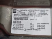 ✅ 2005 Hummer H2 SUV • VIN: 5GRGN23U25H103356 • Lot: 42221866. Wystawiony na IAAI z przebiegiem 194 150 mil. Bezpłatny archiwum sprzedaży aukcyjnych z USA i szczegółowy raport historii pojazdu na DreamBid. Zdjęcie 9.