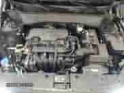 2024 Hyundai Kona SEL with VIN KM8HB3AB2RU117059, listed as a Copart auction lot 46423235 with 21,554 mi miles and Clean title. Bid and sale history available at DreamBid. Image 12.