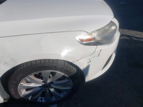 ✅ 2012 Volkswagen CC Sport • VIN: WVWMP7ANXCE5X6325 • Lot: 43834937. Listed on IAAI with 154,991 mi. Free auction sales archive from the USA and detailed vehicle history report at DreamBid. Image 13.