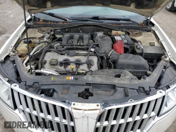 ✅ 2011 Lincoln MKZ • VIN: 3LNHL2JC5BR751303 • Лот: 92618535. Опубликован ранее на Copart с пробегом 194 076 миль. Бесплатный доступ к архиву аукционных продаж из США и подробный отчёт об истории автомобиля на DreamBid. Изображение 11.