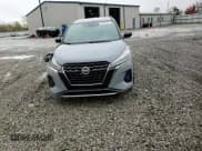 ✅ 2021 Nissan Kicks SR • VIN: 3N1CP5DV5ML534120 • Lot: 90048755. Listed on Copart with 59,035 mi. Free auction sales archive from the USA and detailed vehicle history report at DreamBid. Image 14.