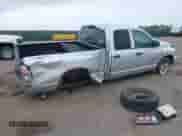 2006 Dodge 1500 Laramie with VIN 1D7HA18266S543223, listed as a IAAI auction lot 43267403 with 193,026 mi miles and . Bid and sale history available at DreamBid. Image 4.