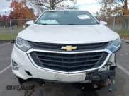 ✅ 2020 Chevrolet Equinox LT • VIN: 3GNAXUEV0LL171616 • Lot: 43531935. Listed on IAAI with 58,324 mi. Free auction sales archive from the USA and detailed vehicle history report at DreamBid. Image 6.