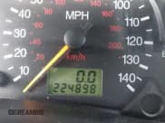 ✅ 2004 Ford Focus ZX3 • VIN: 3FAFP31Z44R125664 • Lot: 41204479. Wystawiony na IAAI z przebiegiem 224 898 mil. Bezpłatny archiwum sprzedaży aukcyjnych z USA i szczegółowy raport historii pojazdu na DreamBid. Zdjęcie 15.